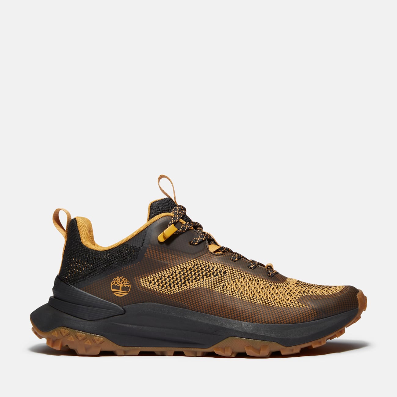 Timberland Uomo Sneaker Motion Access in Giallo Timberland Uomo Sneaker Motion Access in Giallo