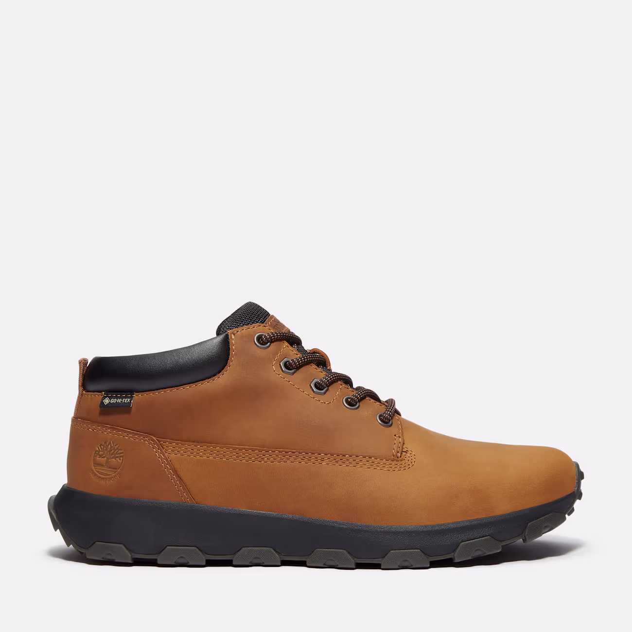 Timberland Winsor Park Mid Sneakers Uomo Impermeabili Marroni Timberland Winsor Park Mid Sneakers Uomo Impermeabili