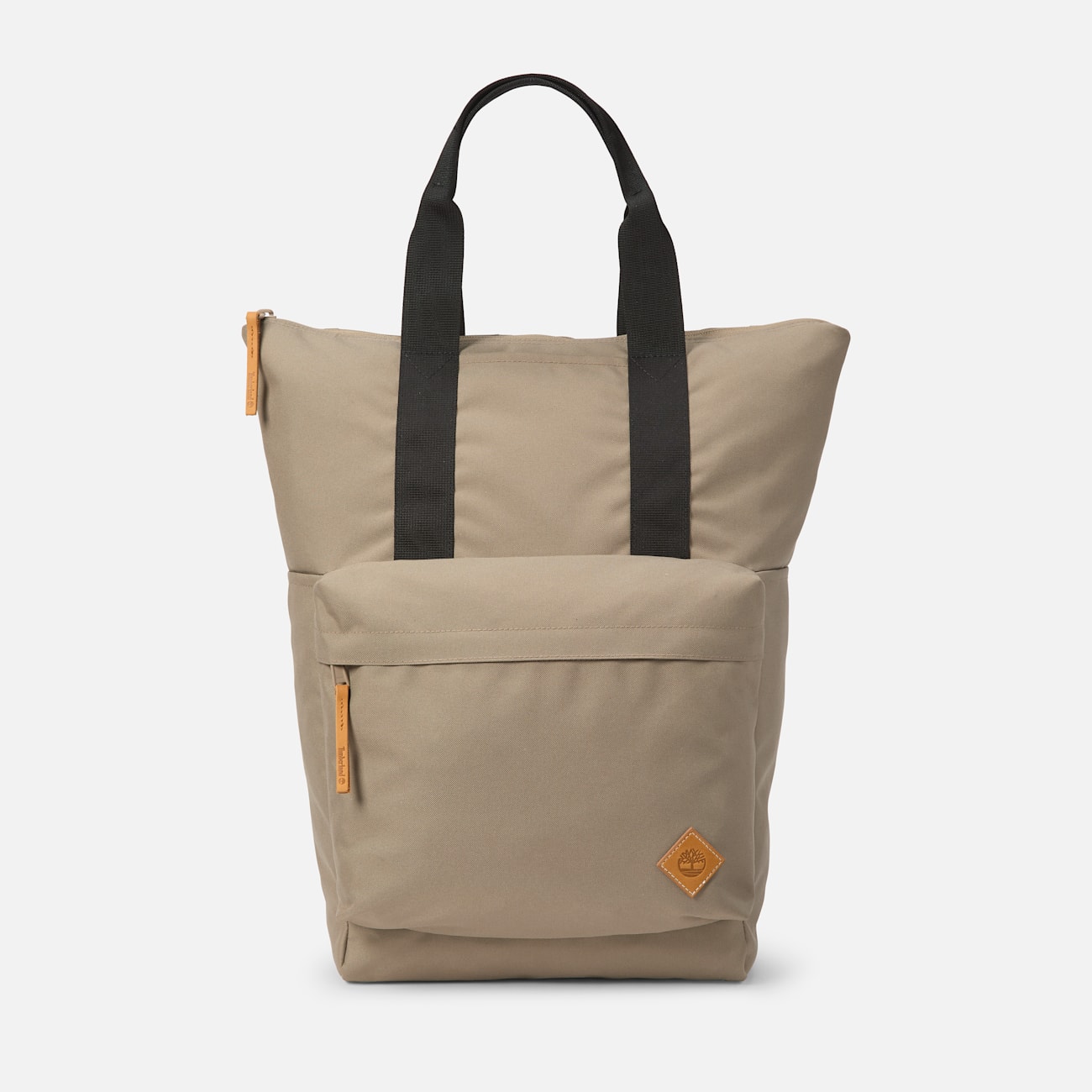 Zaino Timberland Tote Timberpack in Marrone per Stile e Funzionalità