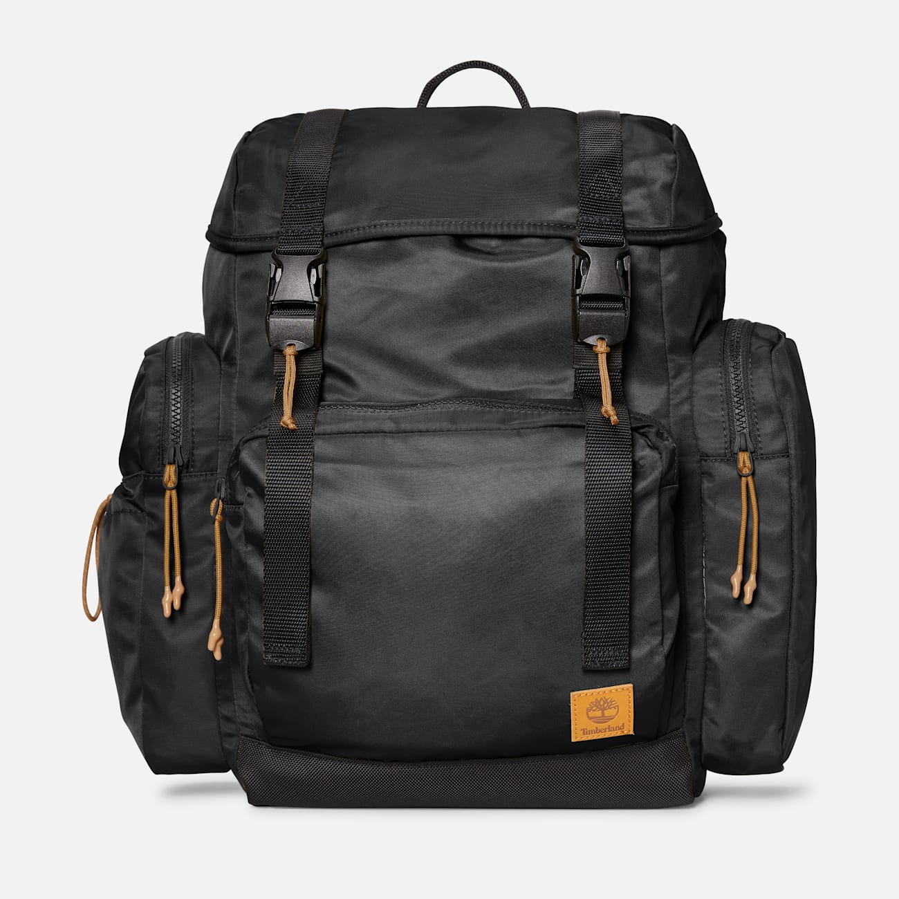 Timberland Zaino in Nylon con Tasca per Laptop