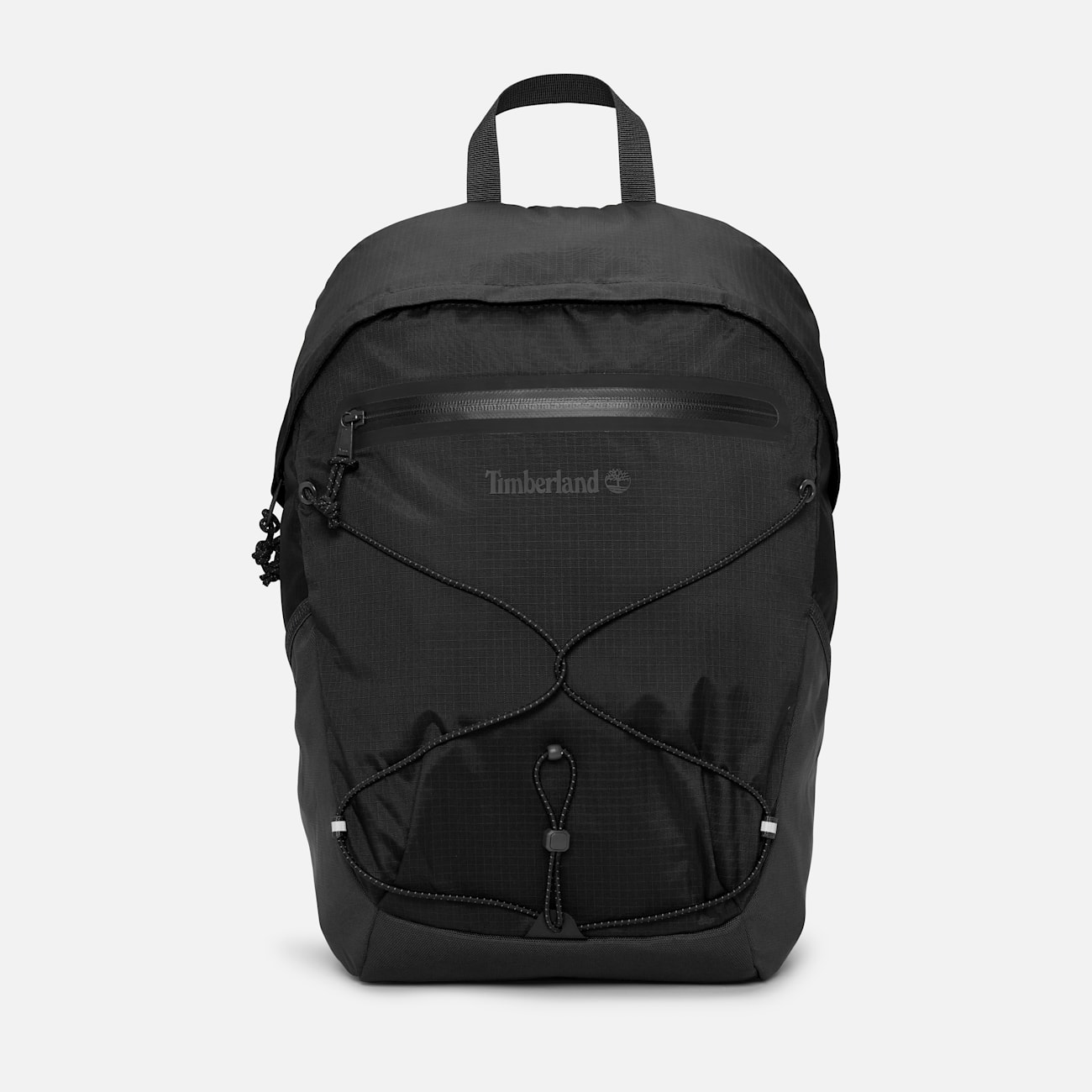 Zaino da Trekking 28L Timberland Nero - Stile e Funzionalità