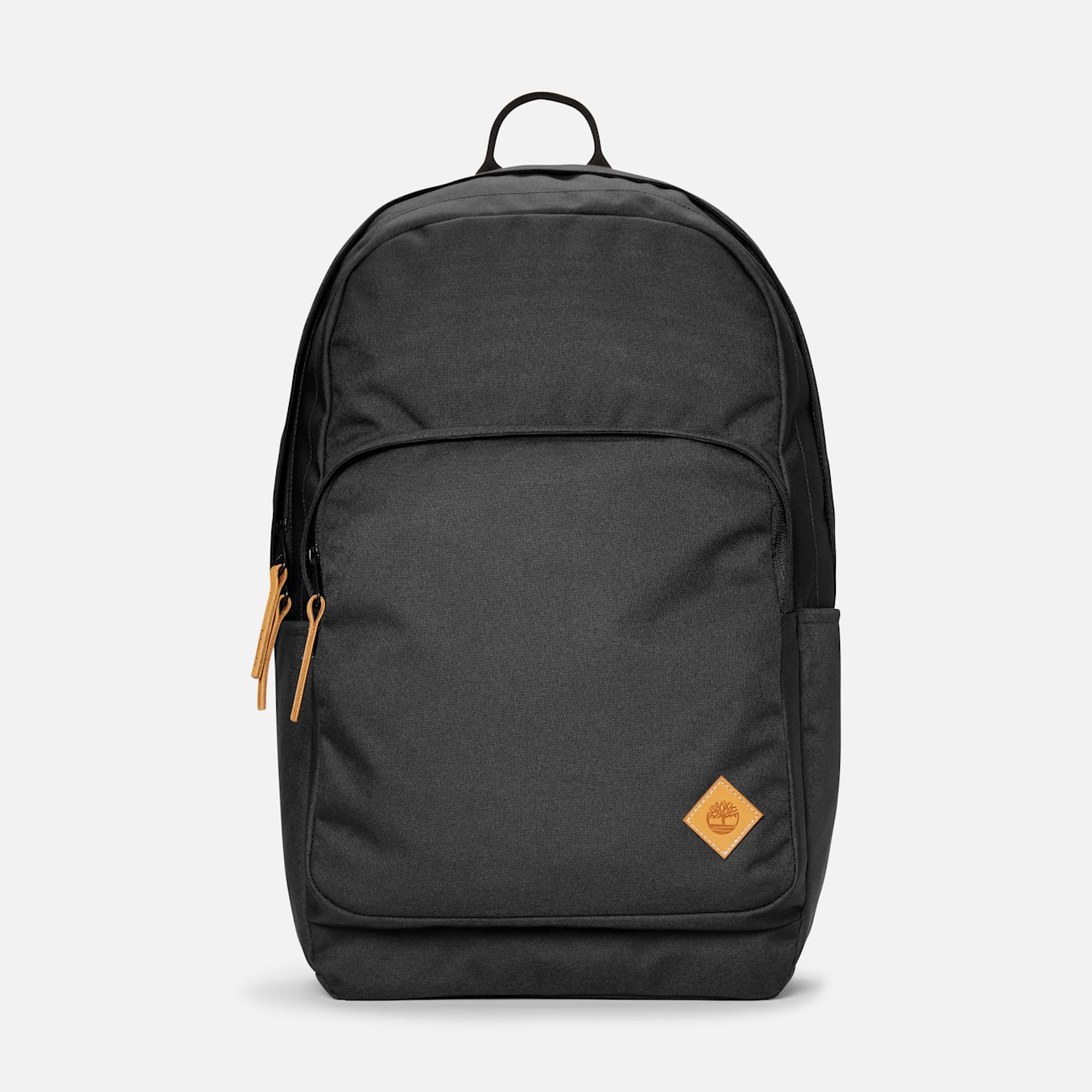 Zaino Timberland Timberpack Nero 27 Litri con Scomparto per Laptop